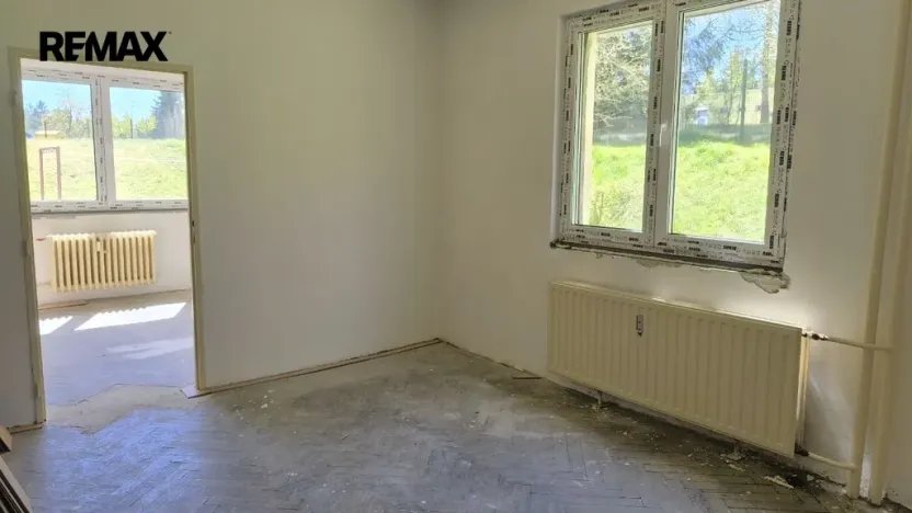 Prodej bytu 4+1, Rotava, Sídliště, 70 m2