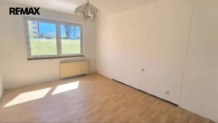 Prodej bytu 4+1, Rotava, Sídliště, 70 m2