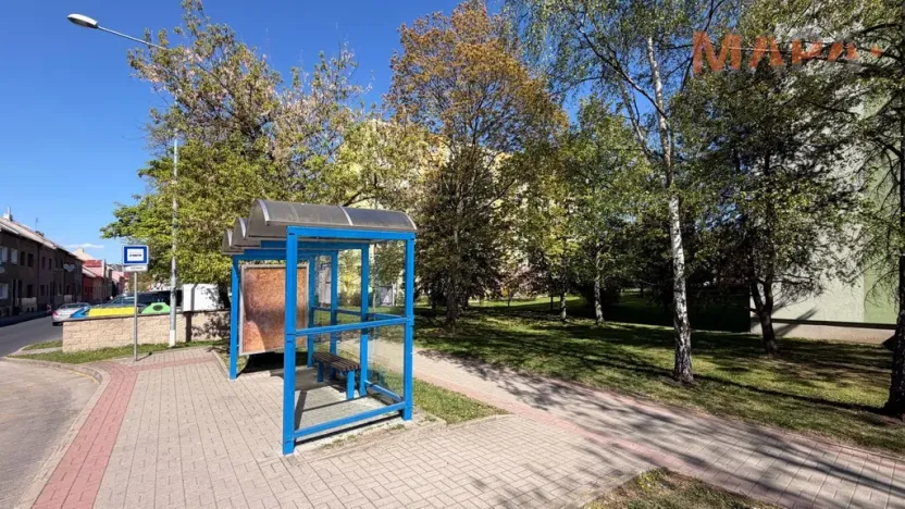 Prodej bytu 2+1, Chomutov, Kostnická, 56 m2