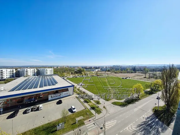 Prodej bytu 4+1, České Budějovice, Netolická, 85 m2