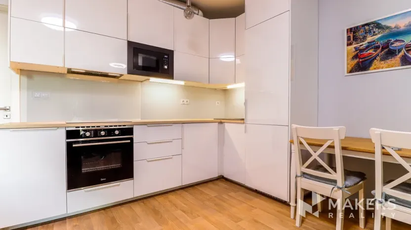 Prodej bytu 1+kk, Praha - Žižkov, Olgy Havlové, 37 m2