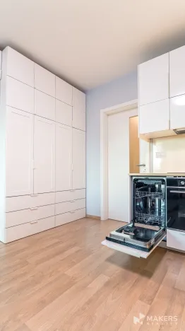 Prodej bytu 1+kk, Praha - Žižkov, Olgy Havlové, 37 m2