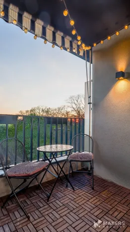 Prodej bytu 1+kk, Praha - Žižkov, Olgy Havlové, 37 m2