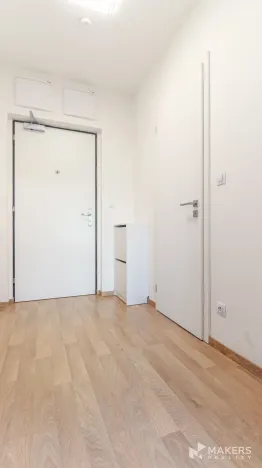 Prodej bytu 1+kk, Praha - Žižkov, Olgy Havlové, 37 m2