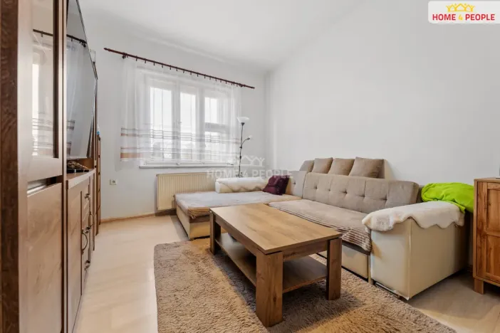 Prodej bytu 2+1, Říčany, Olivova, 69 m2