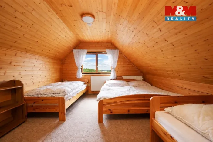 Prodej rodinného domu, Karolinka, 80 m2