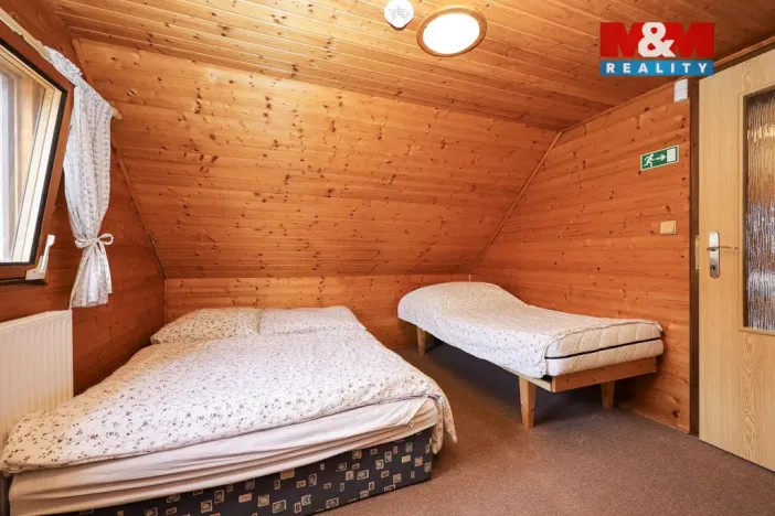 Prodej rodinného domu, Karolinka, 80 m2