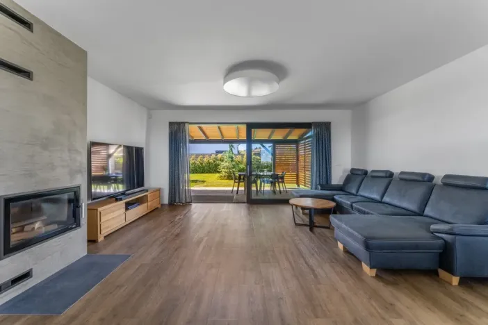 Prodej rodinného domu, Kozojedy, K Martinu, 143 m2