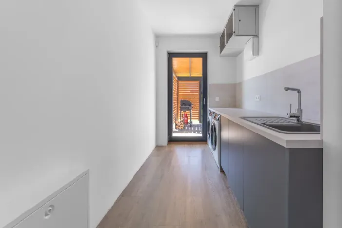 Prodej rodinného domu, Kozojedy, K Martinu, 143 m2