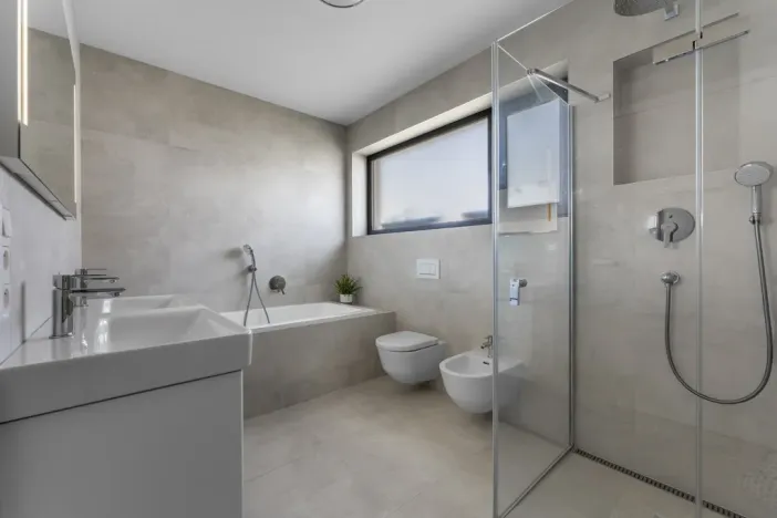 Prodej rodinného domu, Kozojedy, K Martinu, 143 m2