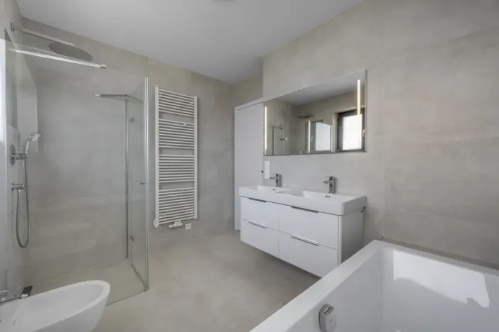 Prodej rodinného domu, Kozojedy, K Martinu, 143 m2
