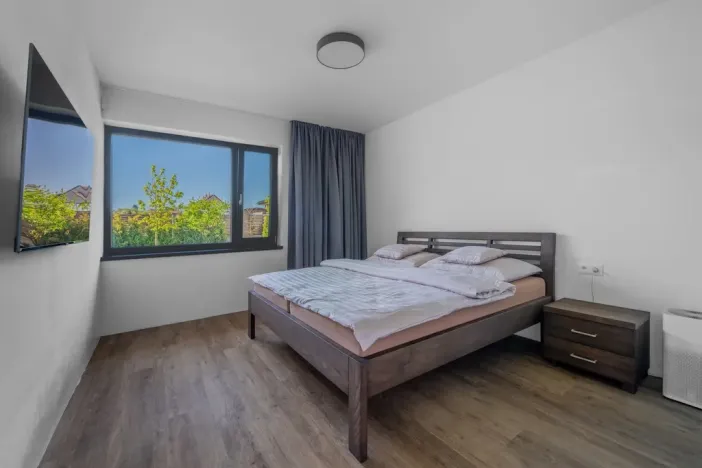 Prodej rodinného domu, Kozojedy, K Martinu, 143 m2