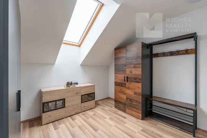 Prodej bytu 1+kk, Brno, Vančurova, 43 m2