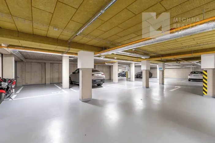 Prodej bytu 1+kk, Brno, Vančurova, 43 m2