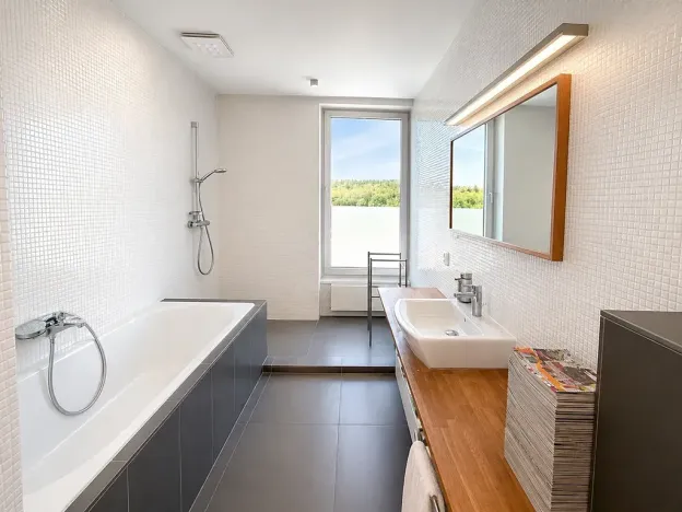 Pronájem bytu 3+kk, Brno, Majdalenky, 120 m2
