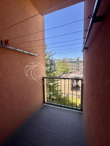 Pronájem bytu 2+kk, Praha - Nusle, Maroldova, 42 m2