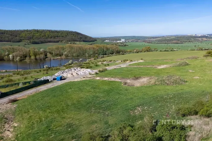 Prodej pozemku pro bydlení, Lužice, 1305 m2