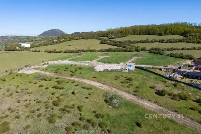 Prodej pozemku pro bydlení, Lužice, 1305 m2