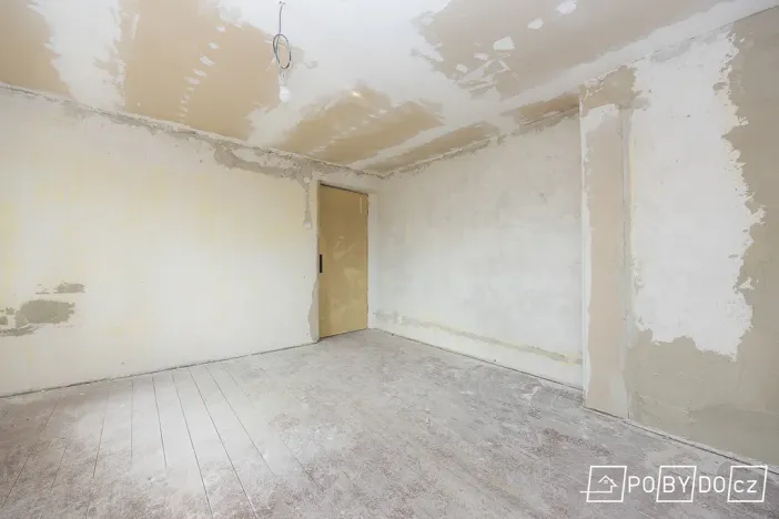 Prodej rodinného domu, Zbůch, Revoluční, 184 m2