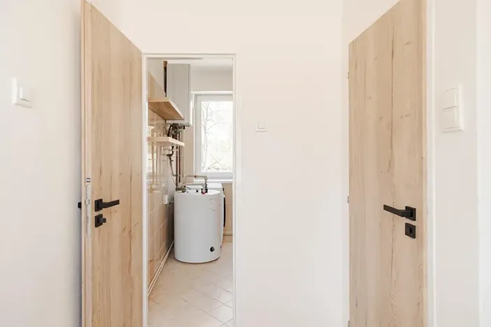 Prodej bytu 2+1, Hlinsko, Fűgnerova, 70 m2