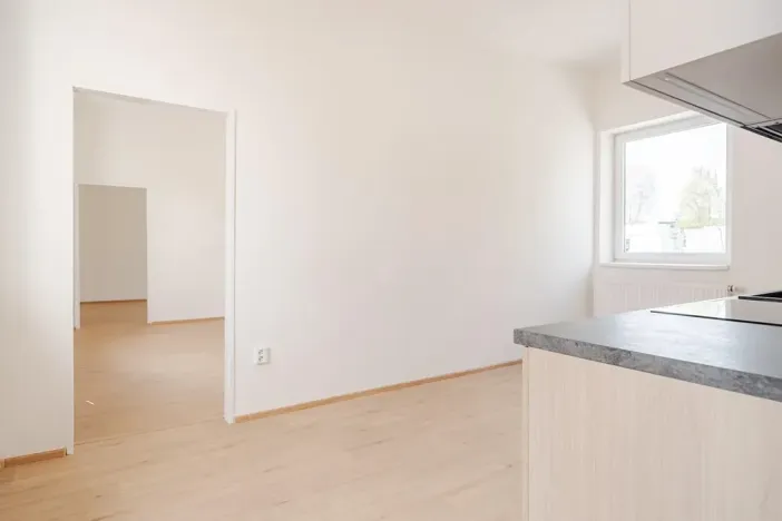 Prodej bytu 2+1, Hlinsko, Fűgnerova, 70 m2