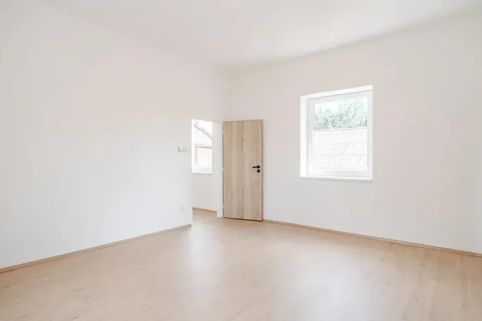 Prodej bytu 2+1, Hlinsko, Fűgnerova, 70 m2