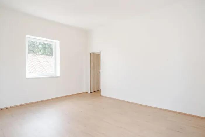 Prodej bytu 2+1, Hlinsko, Fűgnerova, 70 m2
