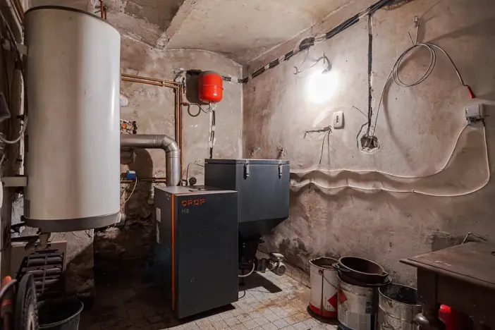 Prodej rodinného domu, Semanín, 180 m2