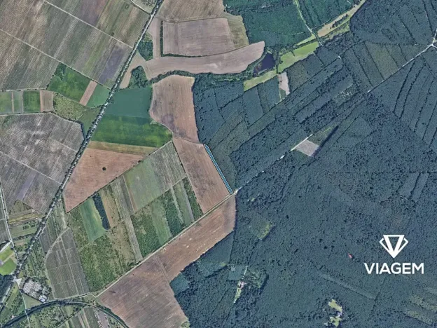 Prodej podílu pole, Valtice, 354 m2