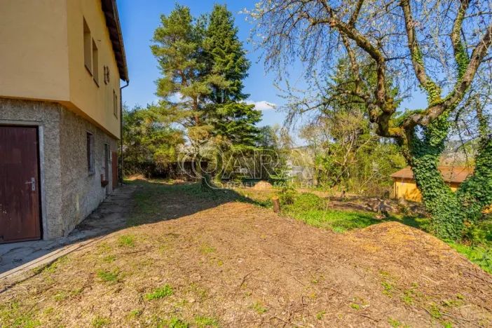 Prodej rodinného domu, Řevnice, Vrchlického, 167 m2