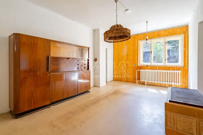 Prodej rodinného domu, Řevnice, Vrchlického, 167 m2