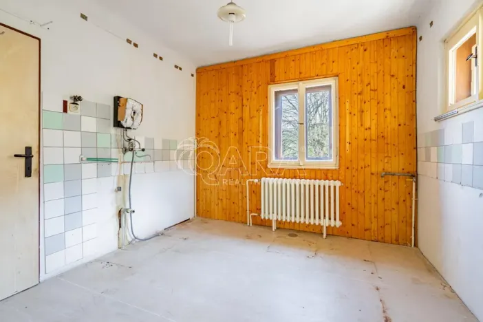 Prodej rodinného domu, Řevnice, Vrchlického, 167 m2