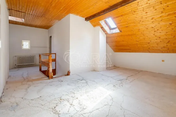 Prodej rodinného domu, Řevnice, Vrchlického, 167 m2