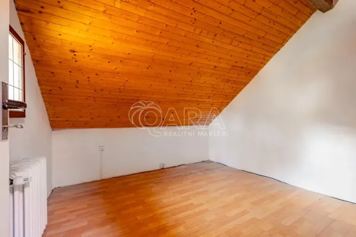 Prodej rodinného domu, Řevnice, Vrchlického, 167 m2