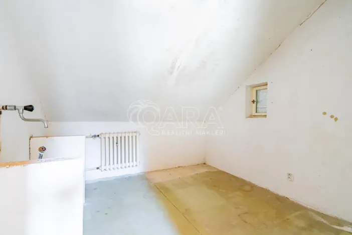Prodej rodinného domu, Řevnice, Vrchlického, 167 m2