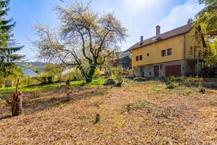 Prodej rodinného domu, Řevnice, Vrchlického, 167 m2