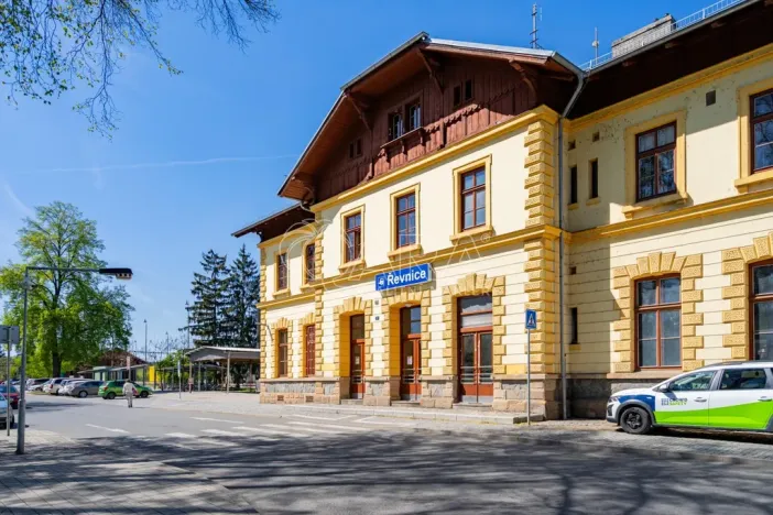 Prodej rodinného domu, Řevnice, Vrchlického, 167 m2