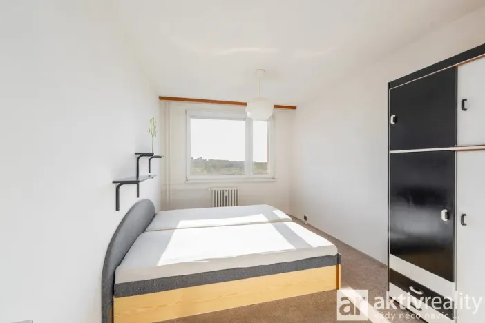Prodej bytu 3+kk, Praha - Petrovice, Kurčatovova, 70 m2
