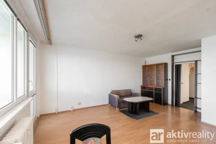 Prodej bytu 3+kk, Praha - Petrovice, Kurčatovova, 70 m2