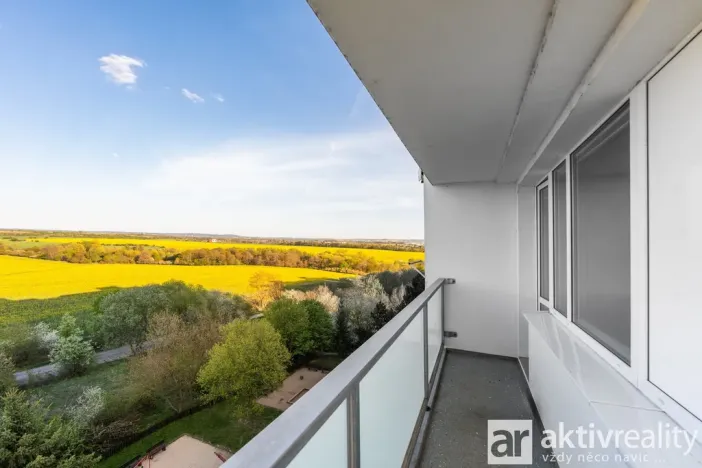Prodej bytu 3+kk, Praha - Petrovice, Kurčatovova, 70 m2