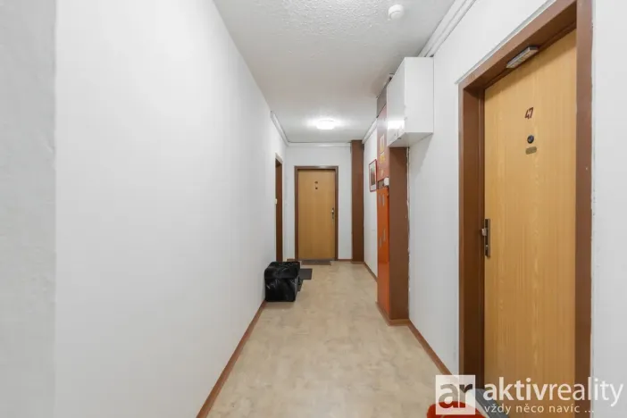 Prodej bytu 3+kk, Praha - Petrovice, Kurčatovova, 70 m2