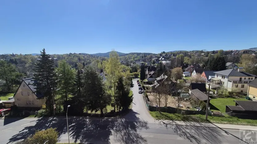 Prodej bytu 2+1, Liberec - Liberec XXV-Vesec, Česká, 57 m2
