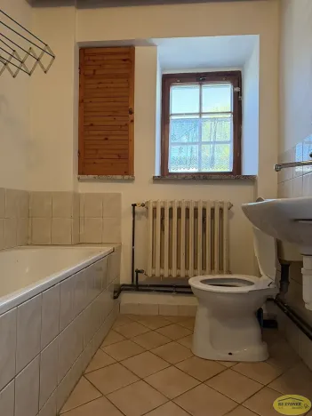 Prodej rodinného domu, Kostelany, 60 m2