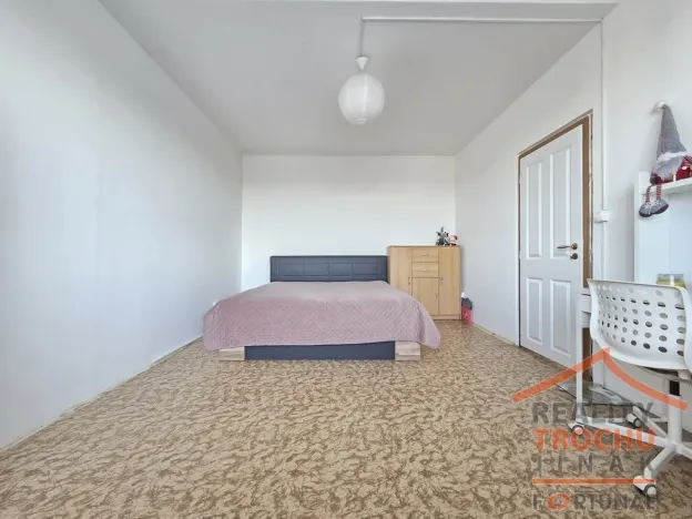 Prodej bytu 2+kk, Hradec Králové, třída Edvarda Beneše, 49 m2