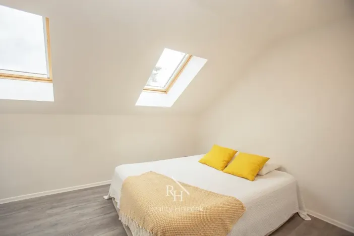 Pronájem rodinného domu, Velká Dobrá, Valdecká, 141 m2