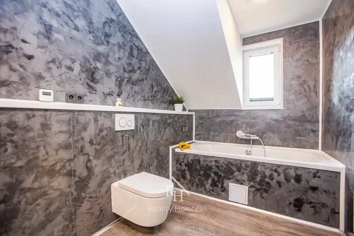 Pronájem rodinného domu, Velká Dobrá, Valdecká, 141 m2