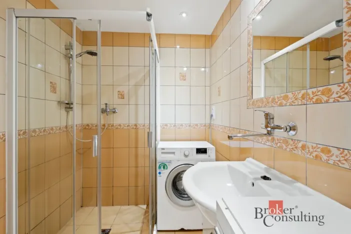 Prodej atypického bytu, Jihlava, Březinovy sady, 48 m2
