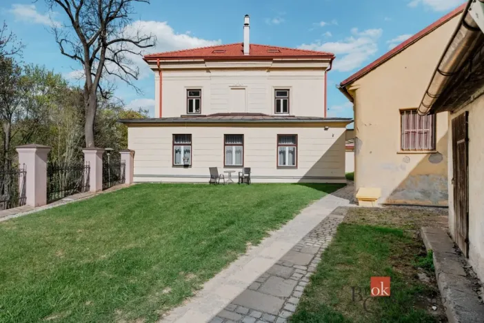 Prodej atypického bytu, Jihlava, Březinovy sady, 48 m2