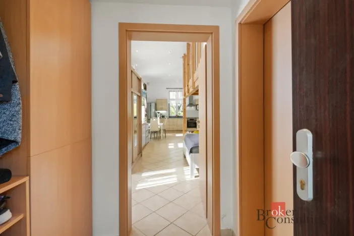 Prodej bytu 2+kk, Jihlava, Březinovy sady, 48 m2