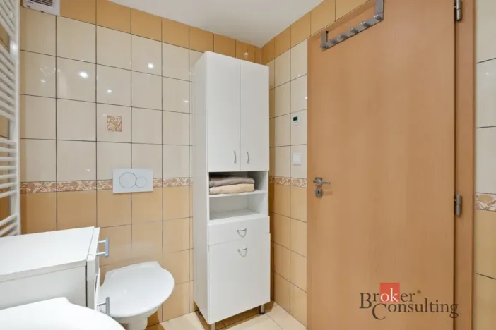 Prodej bytu 2+kk, Jihlava, Březinovy sady, 48 m2